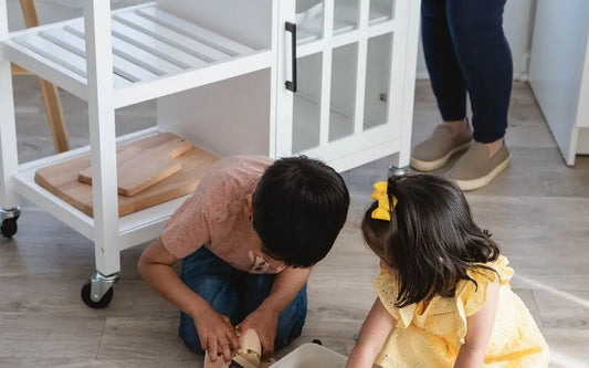 How Do You Use Play Dough Sensory Kits