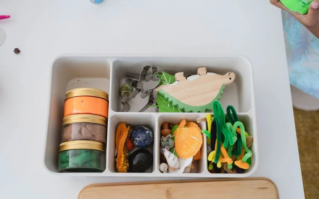 Why You Should Have Classroom Sensory Kits