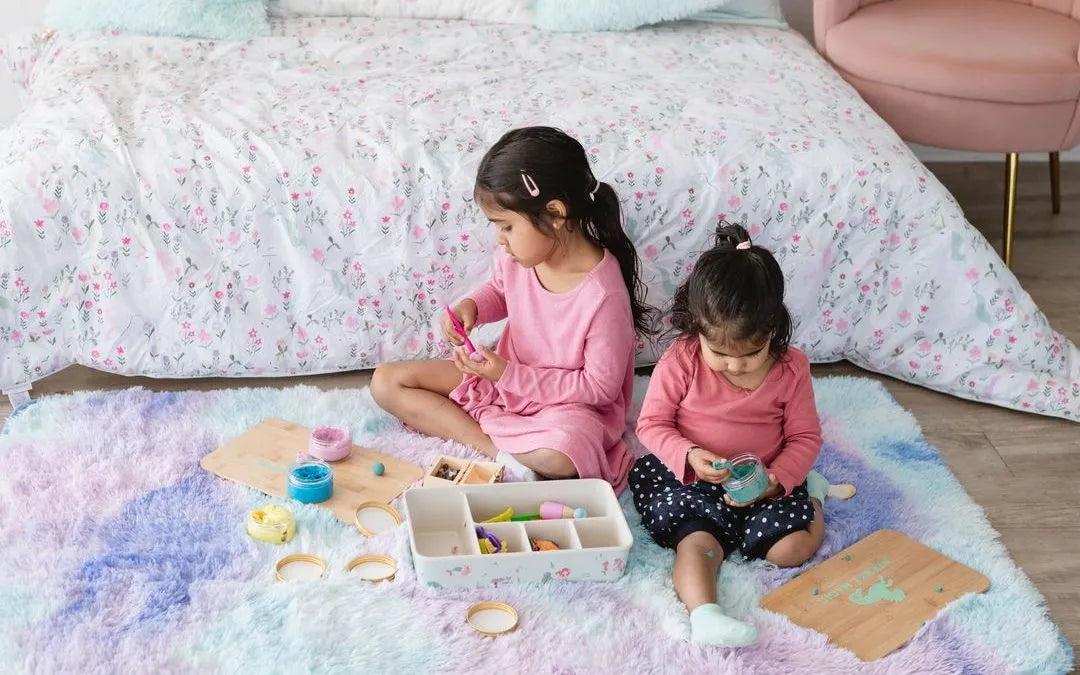 5 Reasons You Should Invest in Safe Natural Toys