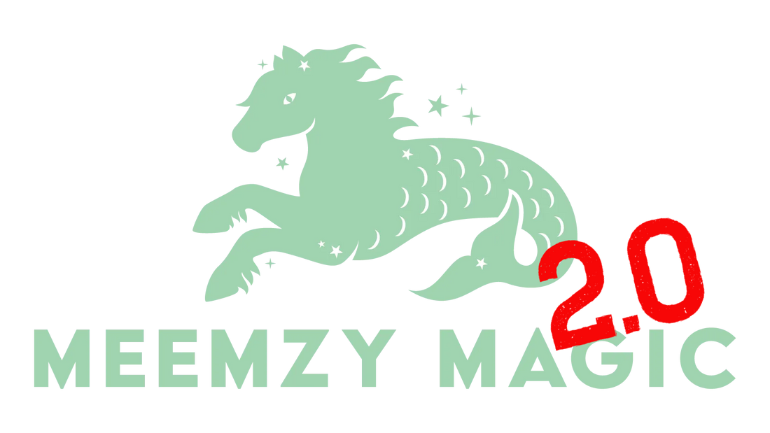 Meemzy Magic 2.0